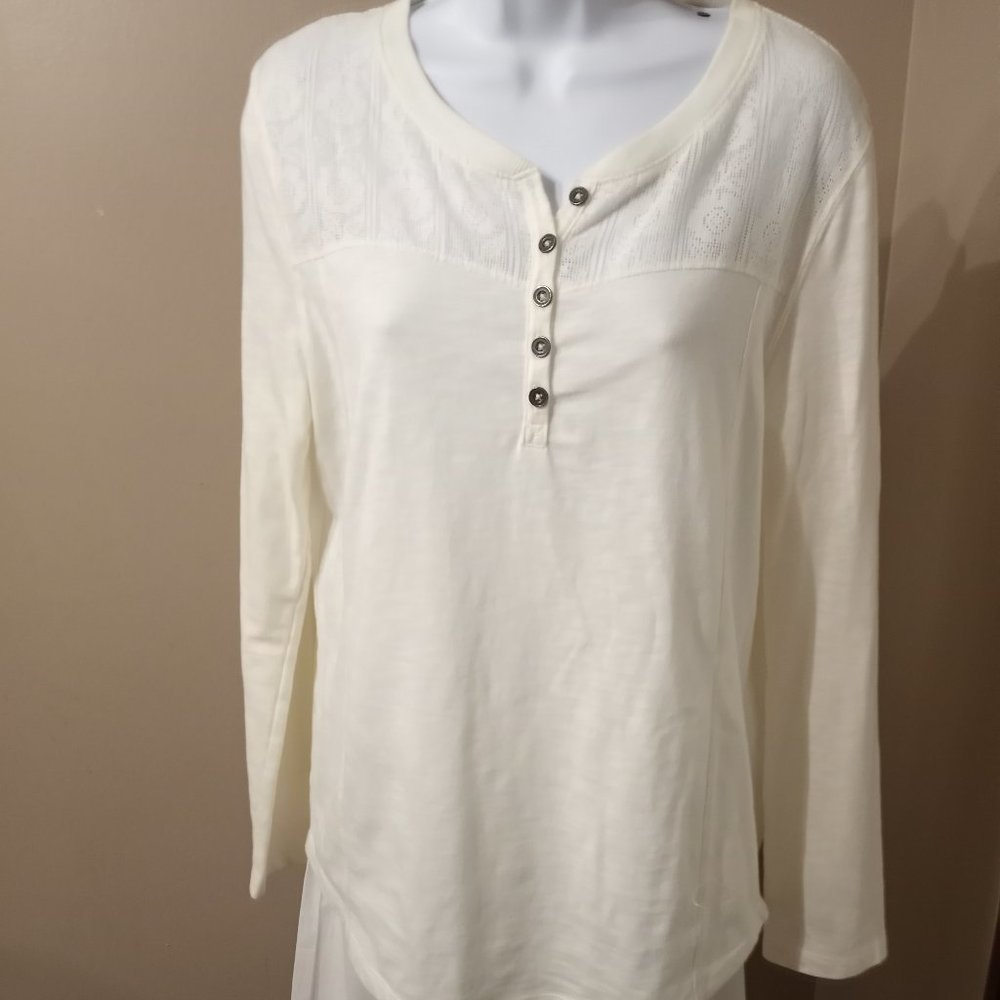 Ladies Shirt